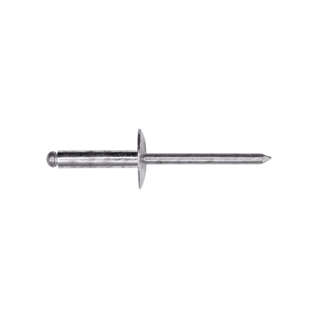 Auveco 16940 Specialty Rivet 3/16" Diameter 1/2"-5/8" Grip All Aluminum