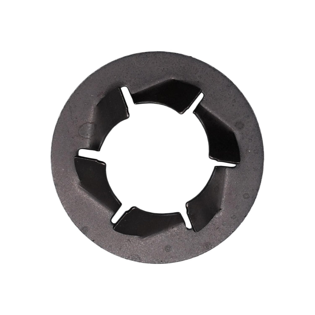 Auveco 16980 Pushnut Bolt Retainer M14-2.0 25mm O.D.