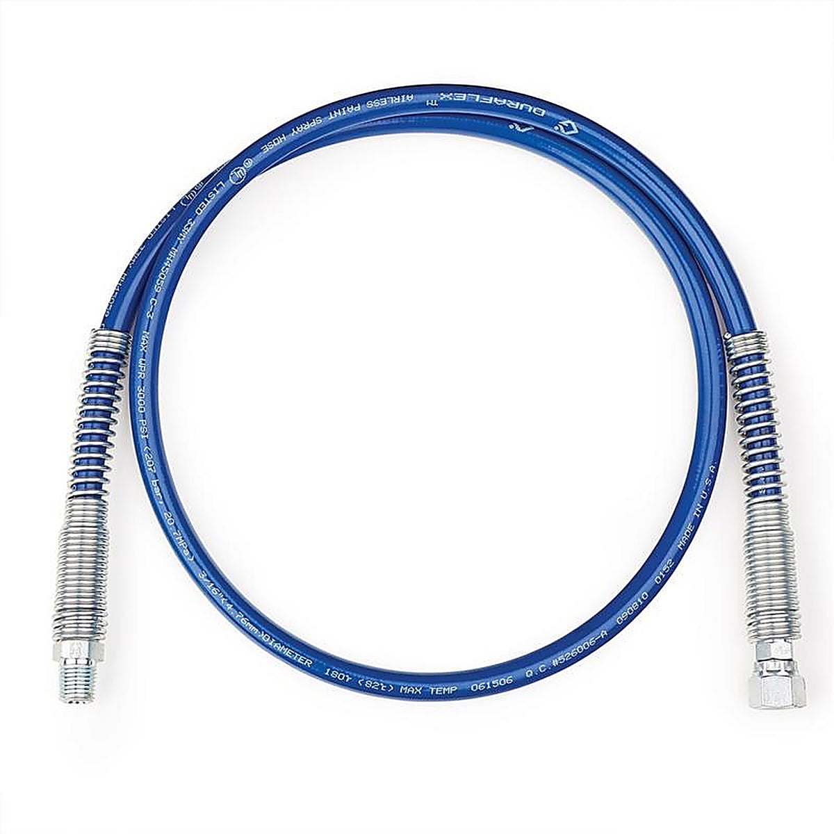 Graco 247338 Duraflex Whip Hose 3000 psi