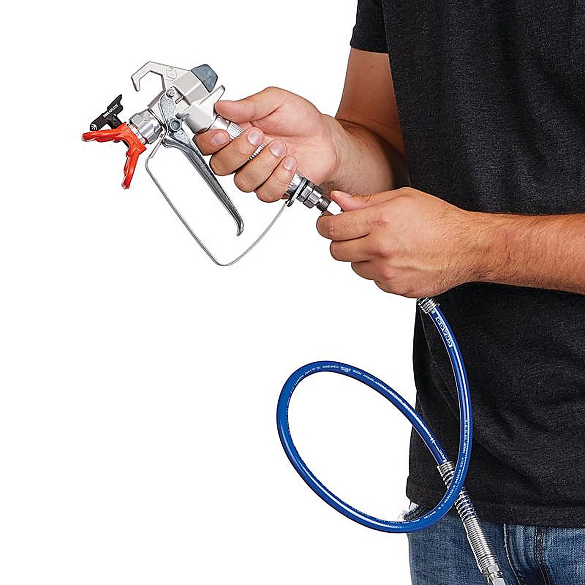 Graco 247338 Duraflex Whip Hose 3000 psi