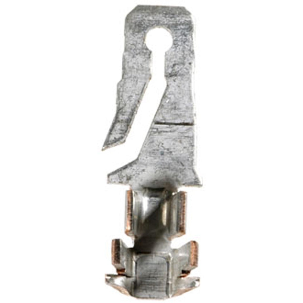 Auveco 17002 Electrical Terminal GM 56 Series 12-10 Gauge Male