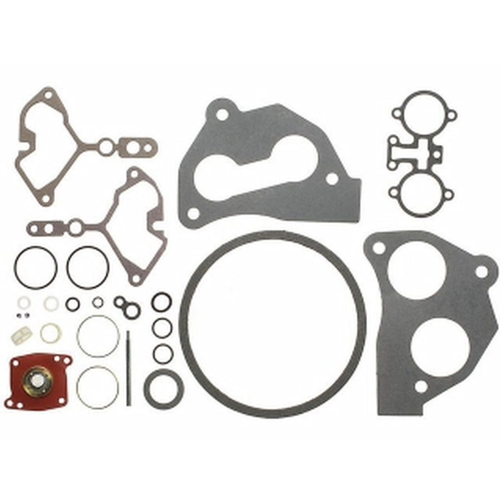 Standard 1702 Throttle Body Injection Kit