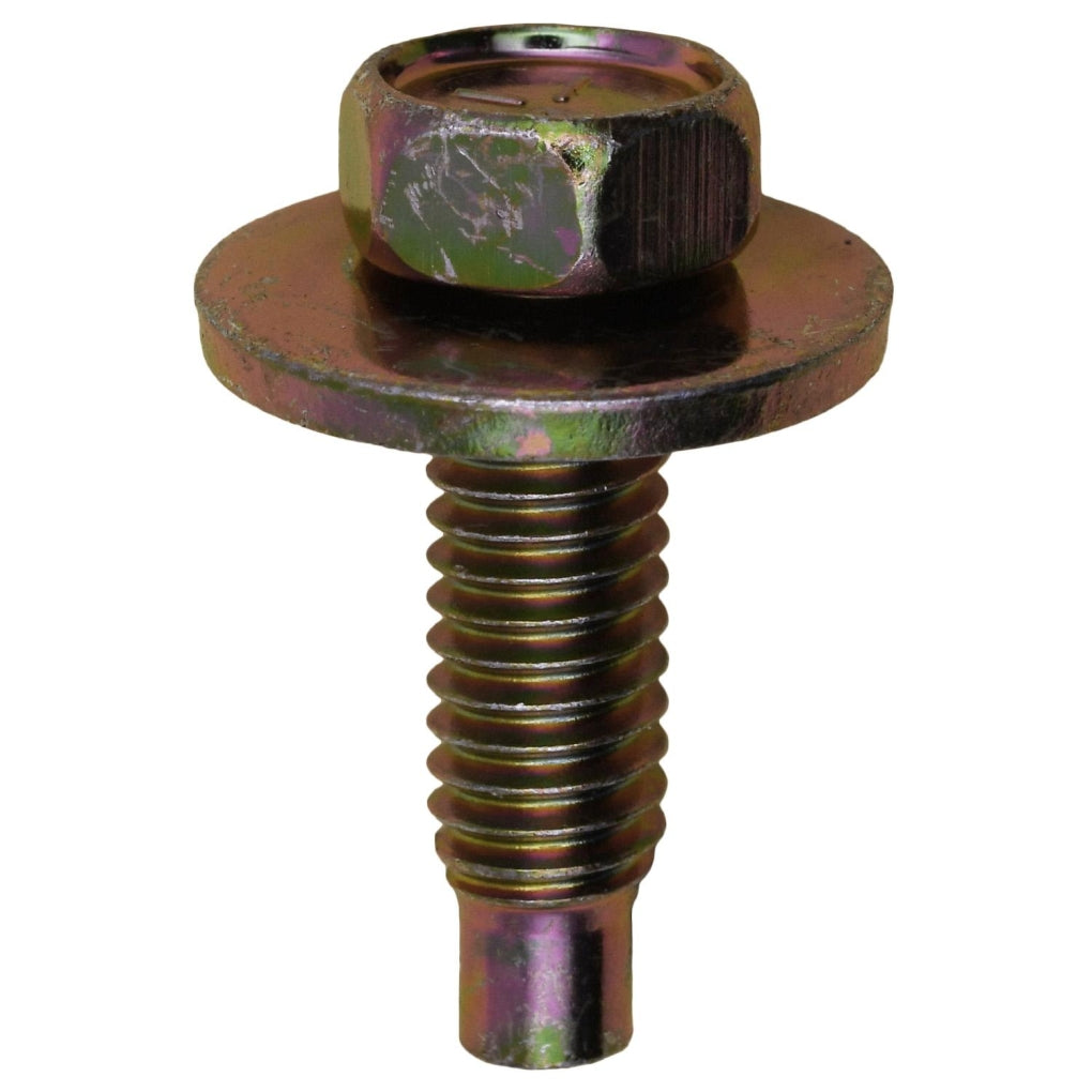 Auveco 17035 Hex Head Sems Body Bolt 5/16"-18 x 1-1/16"