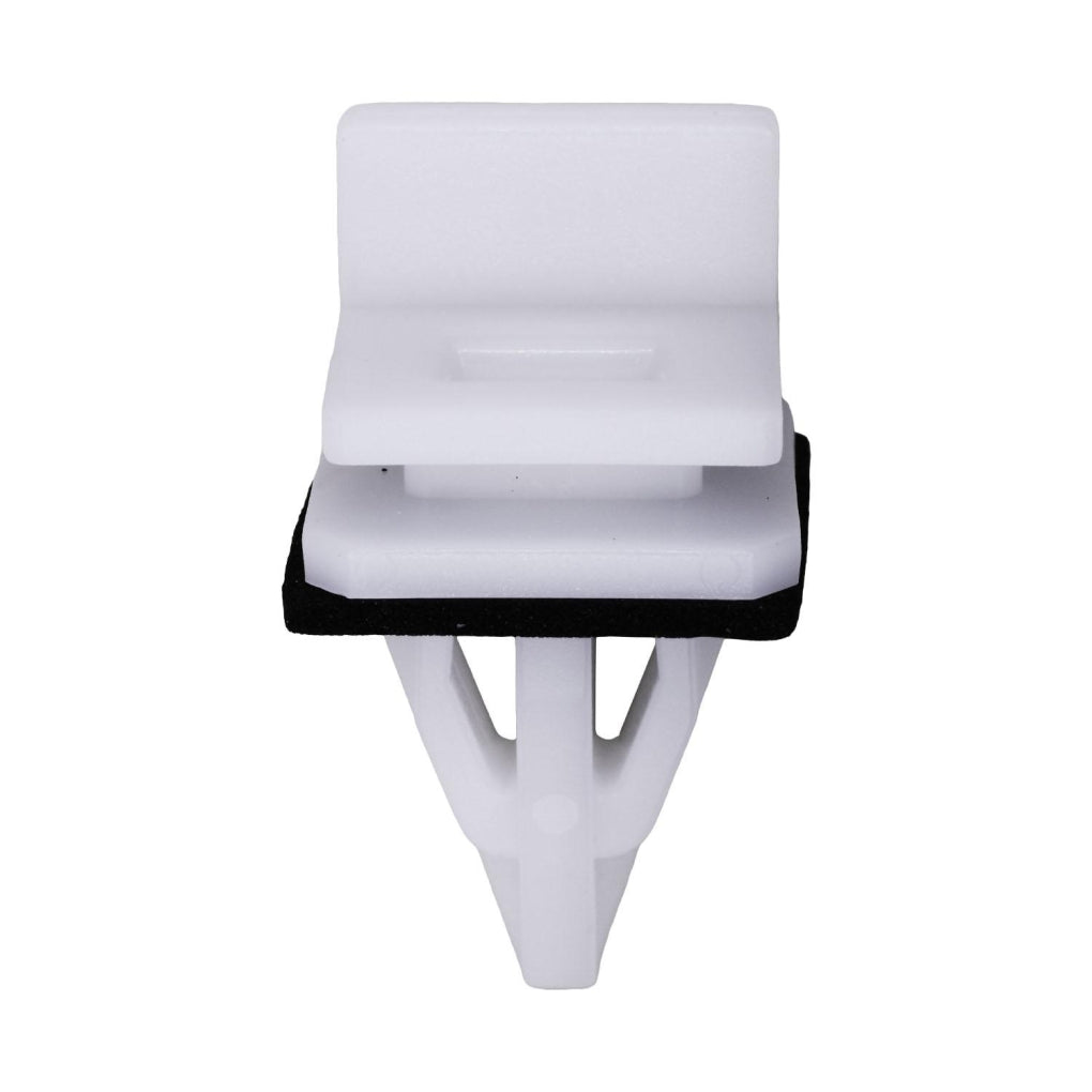 Auveco 17096 Honda Rocker Panel Moulding Clip 20mm X 20mm