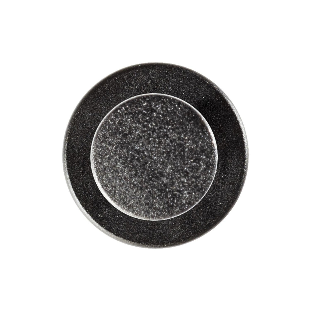 Auveco 17103 GM And Ford Fascia Retainer 15mm Head Diameter 23mm Length