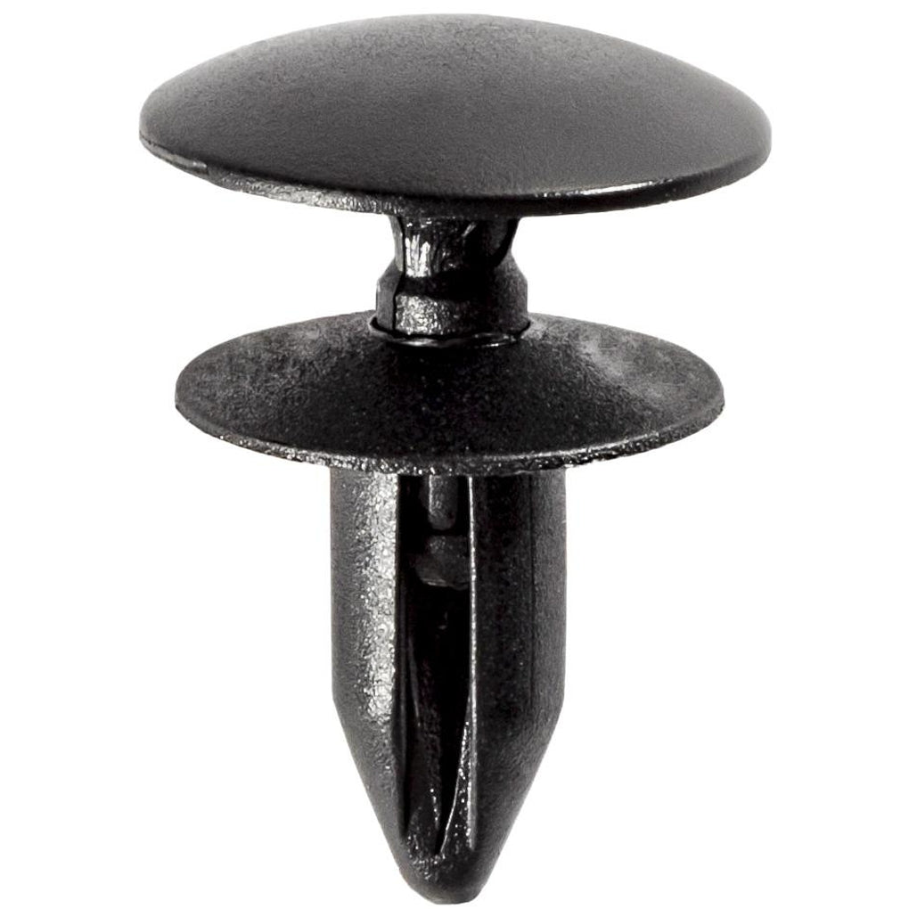 Auveco 17106 Headlight Door Push-Type Retainer