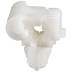 Auveco 17122 Door Lock O.D. End Clip- Ford