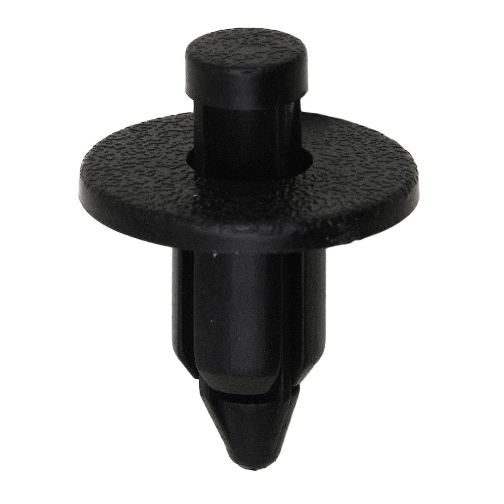 Auveco 17162 GM Push-Type Retainer 15mm Head Diameter 13mm Length