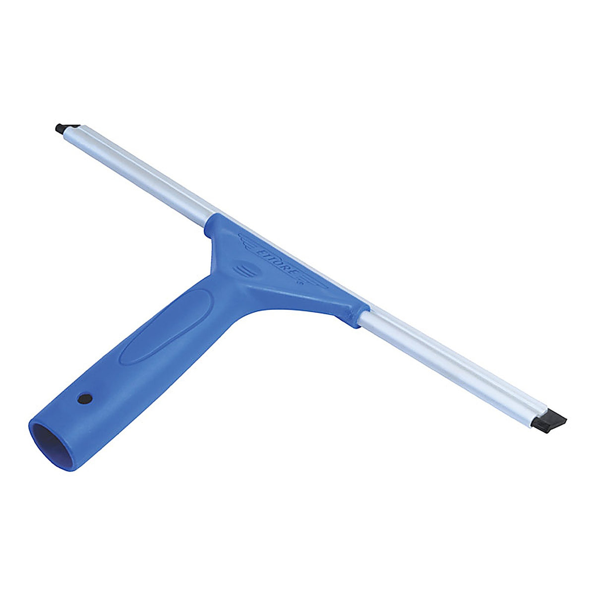 Ettore 17012 12 in. Plastic Window Squeegee