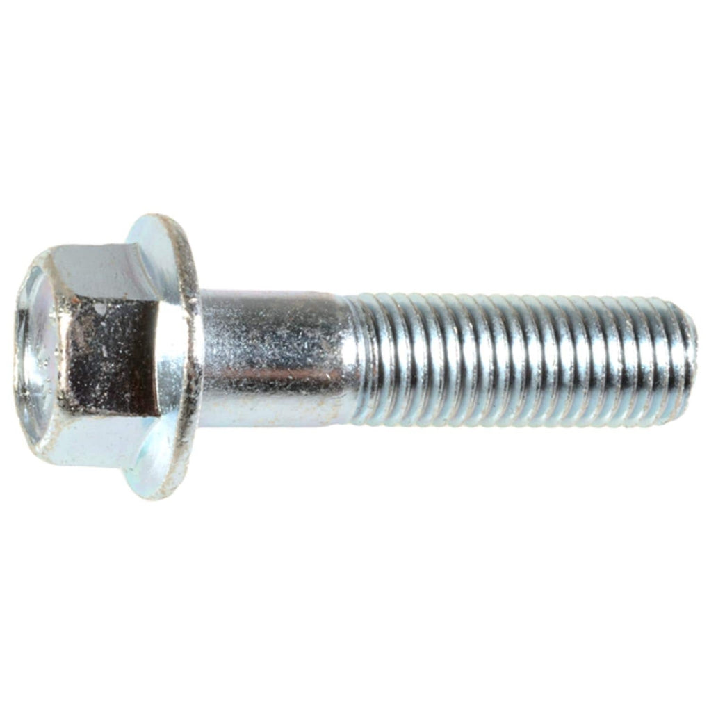 Auveco 17191 Jis Hex Flange Bolt M10-1.25 X 40mm Zinc