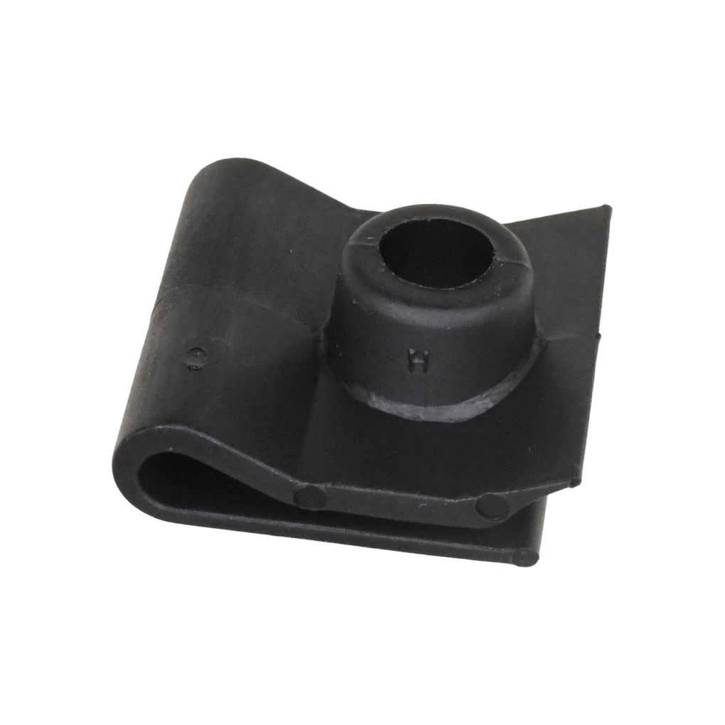 Auveco 17193 Nissan U-Nut (Nylon) 5.6mm(Number 12) Screw Size