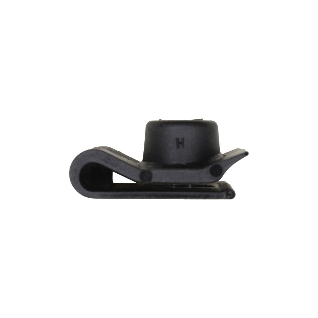 Auveco 17193 Nissan U-Nut (Nylon) 5.6mm(Number 12) Screw Size