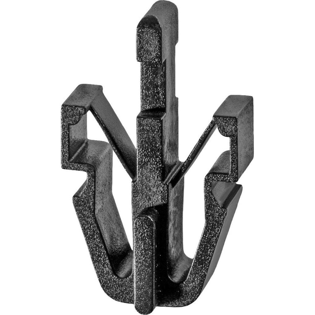 Auveco 17195 Grille Clip 13mm Width 22mm Length