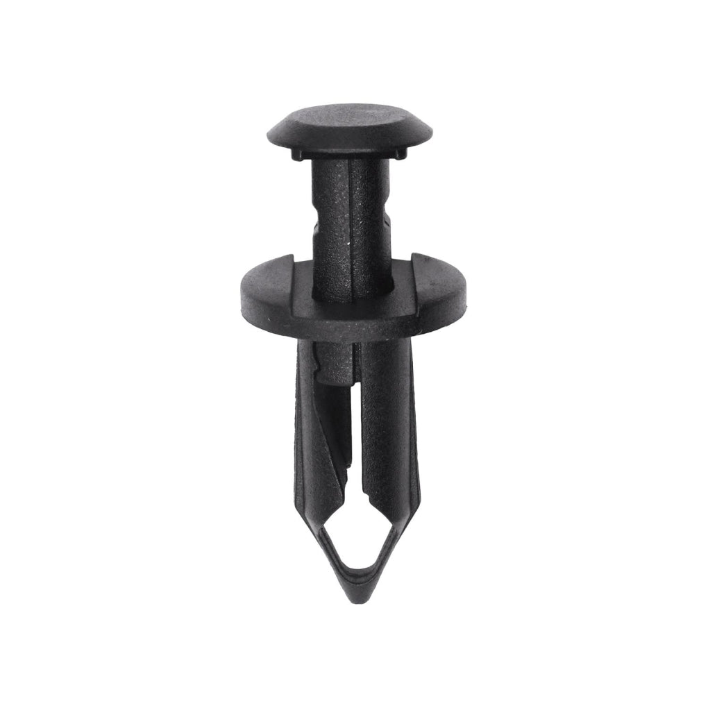 Auveco 17222 GM Push-Type Retainer 15mm Head Diameter 20mm Length