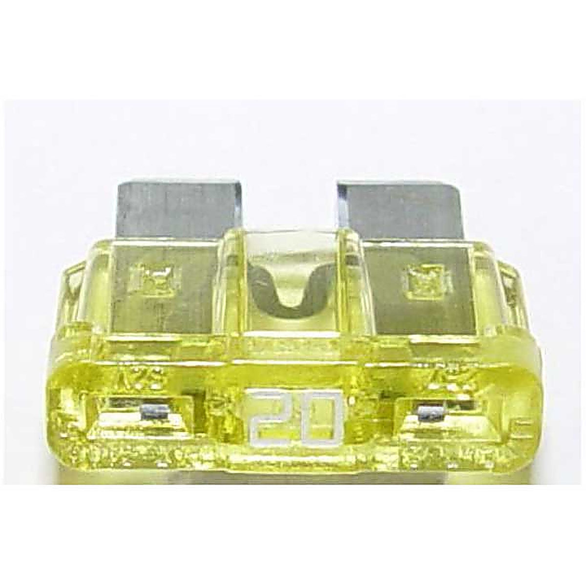 Rugged Ridge - 17253.05 - Ato Fuse 20 Amp