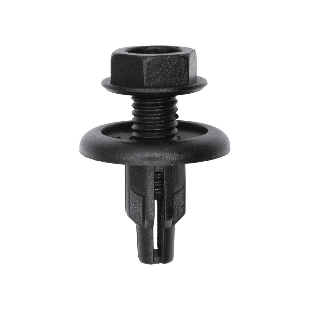 Auveco 17350 Honda Splash Shield Push-Type Retainer