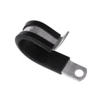 Auveco 17367 7/8" Diameter Vinyl Dipped Aluminum Tubing Clamp