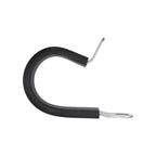 Auveco 17367 7/8" Diameter Vinyl Dipped Aluminum Tubing Clamp