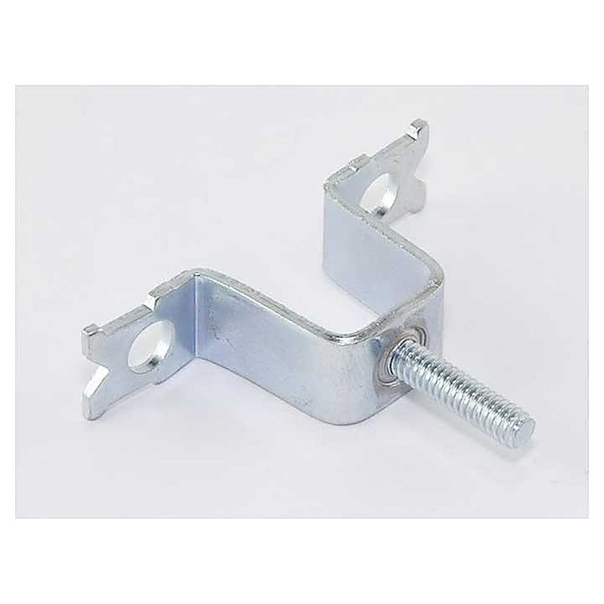 Rugged Ridge - 17408.12 - Rocker Arm Bridge 4.2l, 81-86 Jeep Cj Models