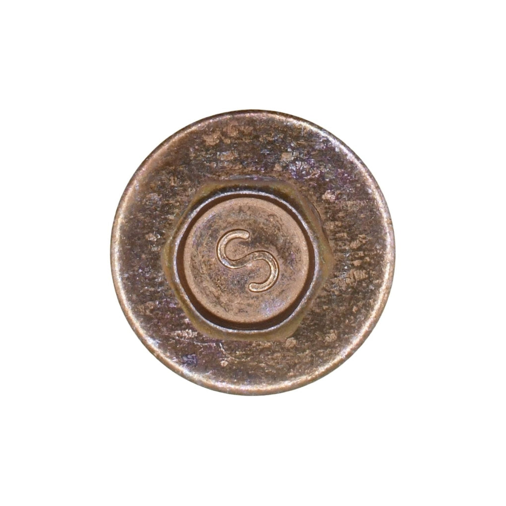 Auveco 17461 Hex Head Sems Tapping Screw M5.5-1.81 x 18mm