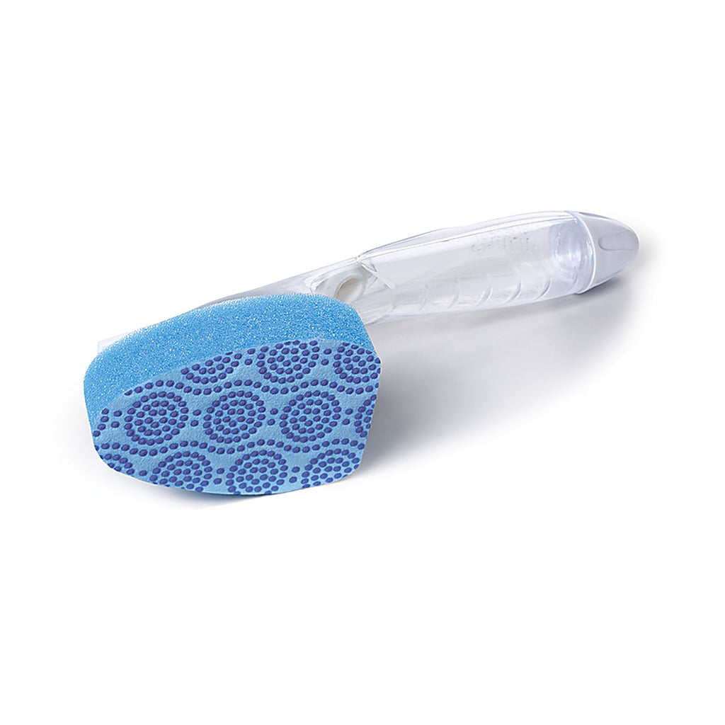 3M 690-4 Scotch-Brite Non-Scratch Dishwand Scrubber For Multi-Purpose 1/Pack