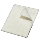 3M 10132NA 36 in. W x 17 in. L White Synthetic Fiber Wood Refinisher's Tack Cloth
