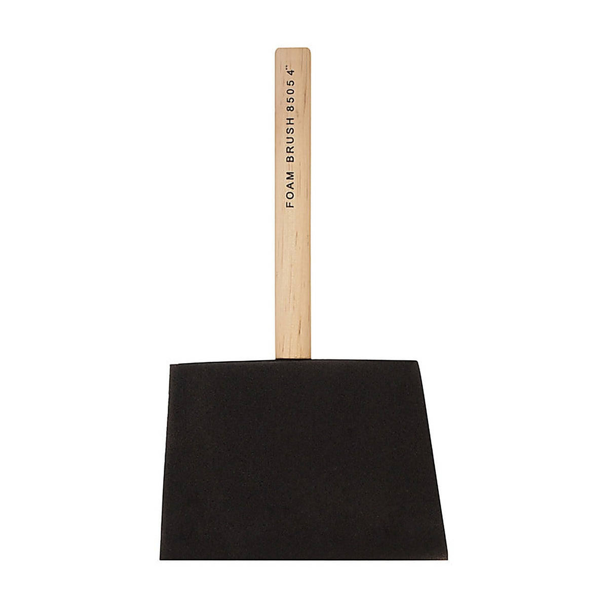 Linzer 8505-4 4 in. W Chiseled Paint Brush