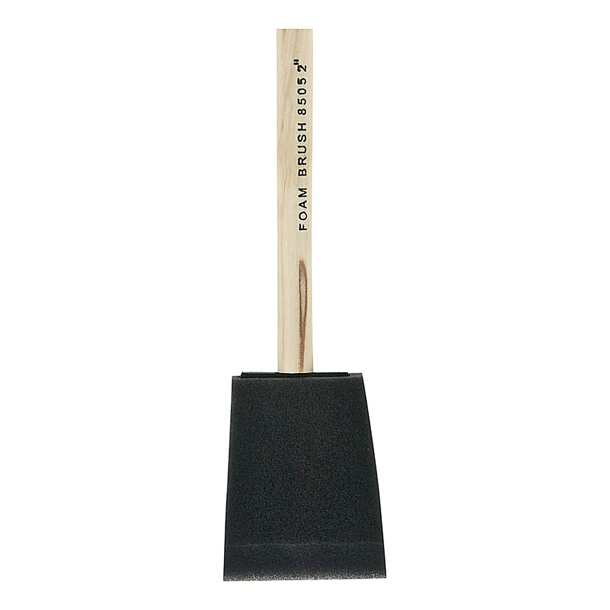 Linzer 8505-2 2 in. W Chiseled Paint Brush