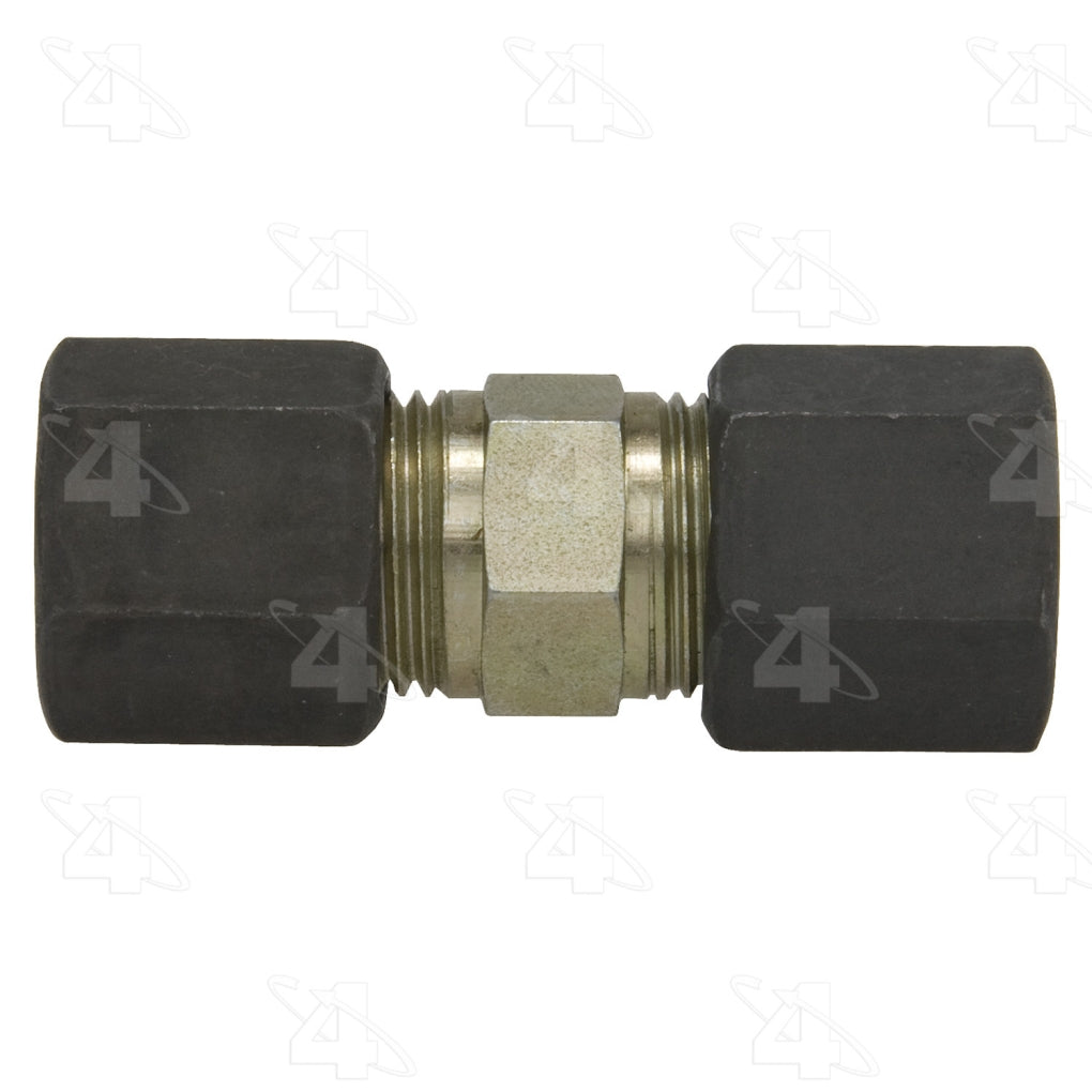 Four Seasons 17762 AC Fitting /Compression