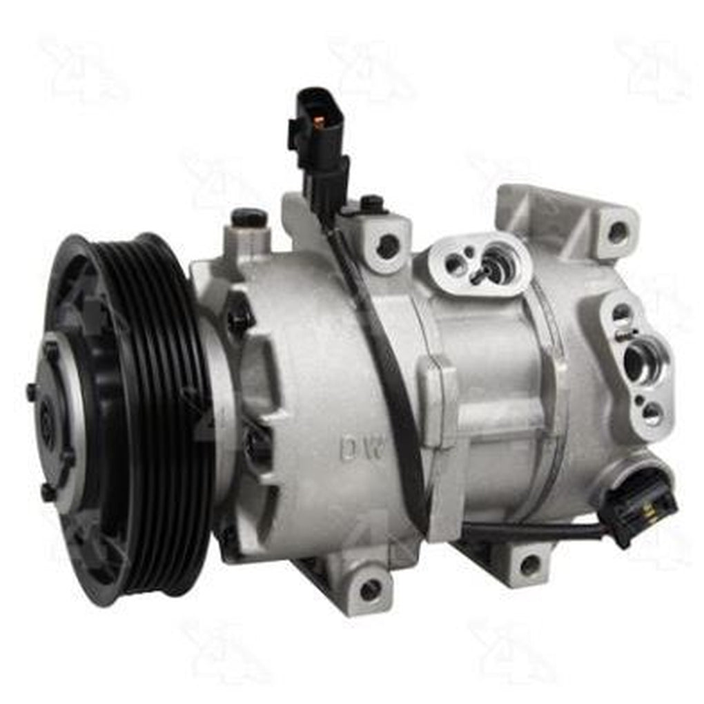 Four Seasons 178324 A/C Compressor