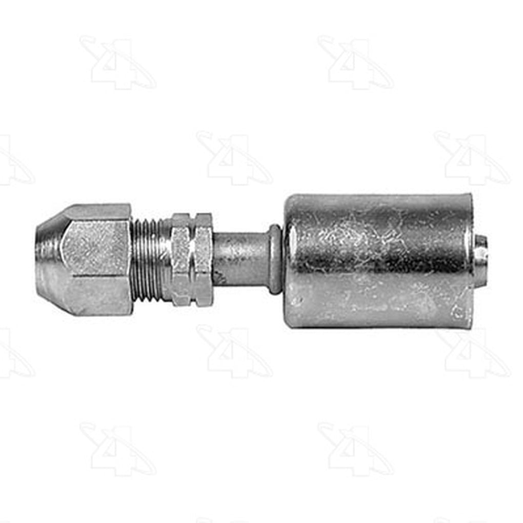 Four Seasons 17849 AC Fitting /Compression