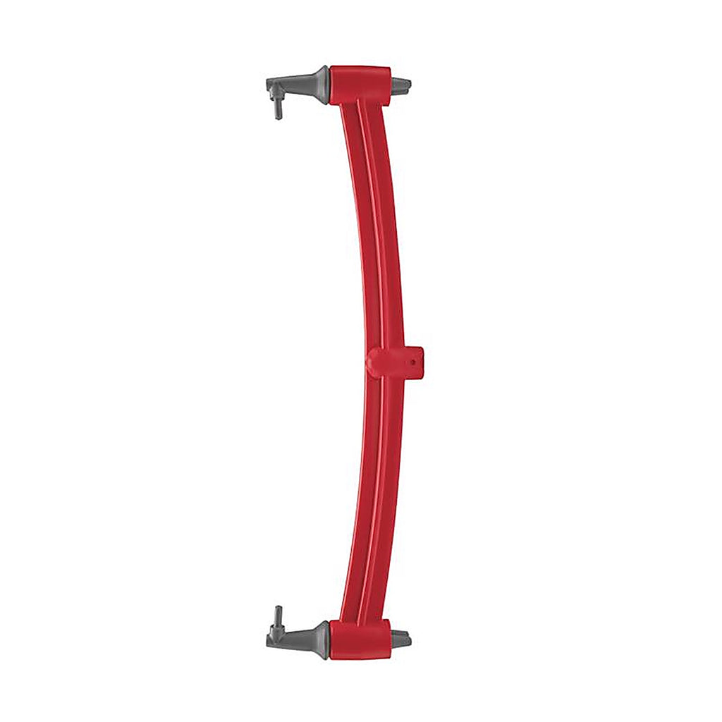 Wooster BR045-18 Big Ben 18 in. W Extension Pole Paint Roller Frame Threaded End
