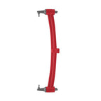 Wooster BR045-18 Big Ben 18 in. W Extension Pole Paint Roller Frame Threaded End