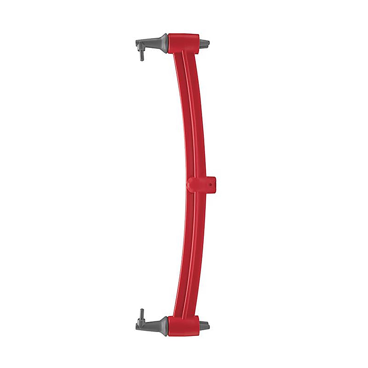 Wooster BR045-18 Big Ben 18 in. W Extension Pole Paint Roller Frame Threaded End