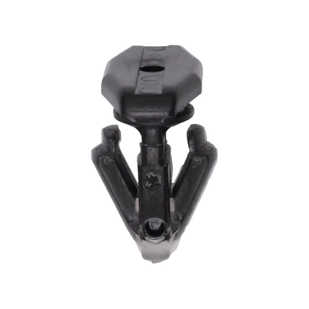 Auveco 17991 Lexus Retaining Clip 8mm x 17mm Head 14mm Length