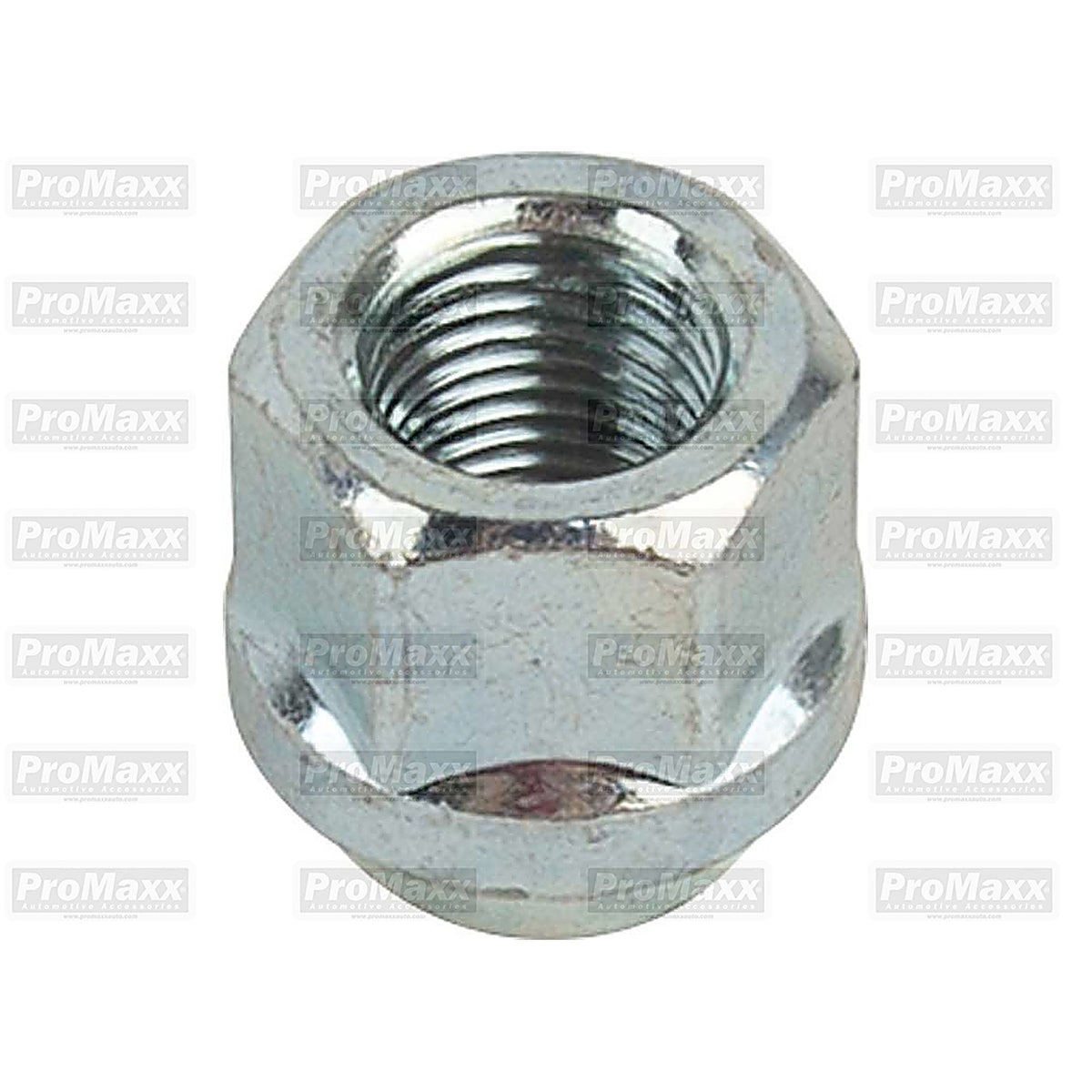 ProMaxx - 179B-0-Z - Lugnut - Open End Zinc Acorn 12x1.25 0.87 in - Each (1)