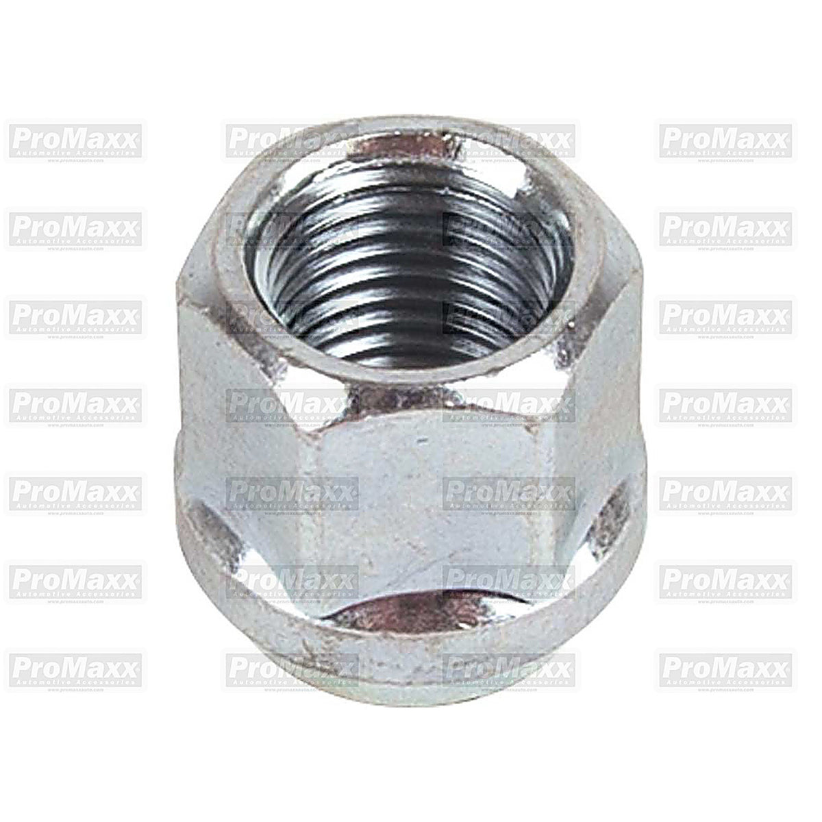 ProMaxx - 179F-0-Z - Lugnut - Open End Zinc Acorn 14x1.5 0.87 in - Each (1)