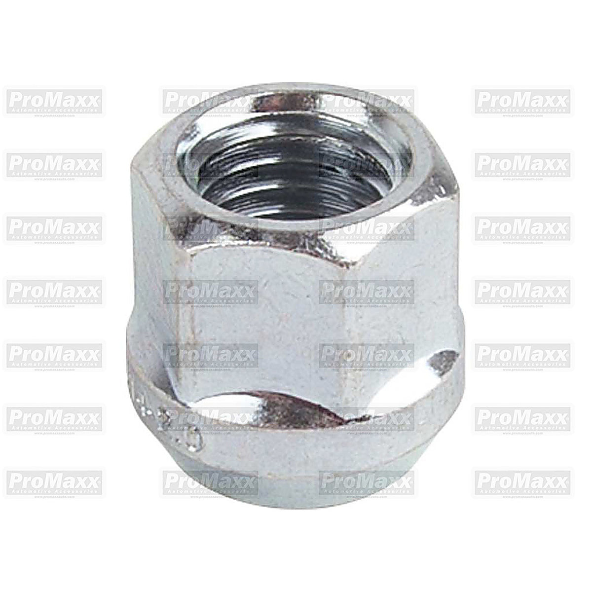 ProMaxx - 179G-0-Z - Lugnut - Open End Zinc Acorn 14x2.0 0.87 in - Each (1)