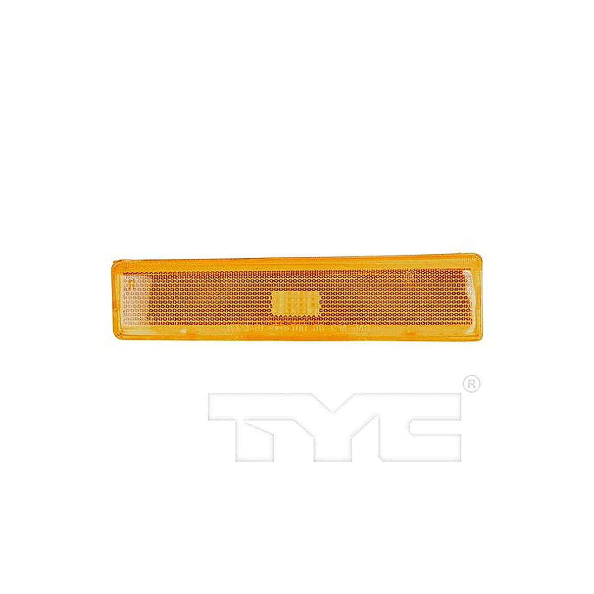 TYC - 18-1278-01 - SD Mkr LH 80-86 Ford Pu/Bronco
