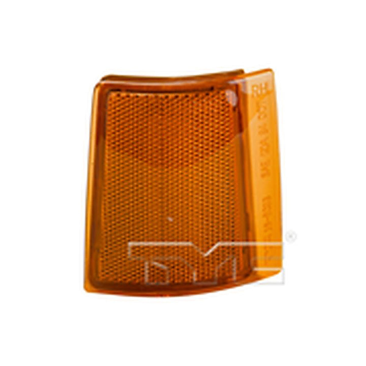 TYC - 18-5033-01 - 94-02 Gc Ck Pu/94-00 Yukon/Suban Upper S.m.l RH