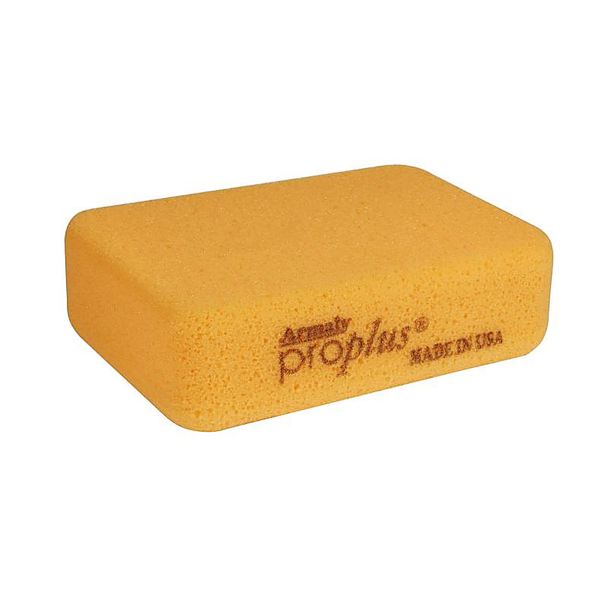 Armaly 603 ProPlus Heavy Duty Sponge For Grout & Concrete 7-1/2 in. L 1/pc.
