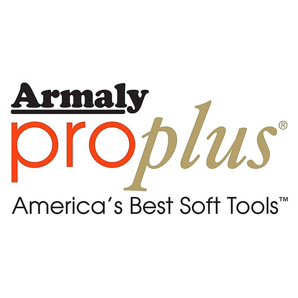 Armaly 603 ProPlus Heavy Duty Sponge For Grout & Concrete 7-1/2 in. L 1/pc.