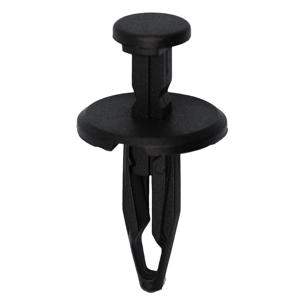 Auveco 18030 Push-Type Retainer 11/16" Head 13/16" Length