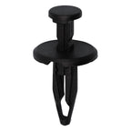 Auveco 18030 Push-Type Retainer 11/16" Head 13/16" Length