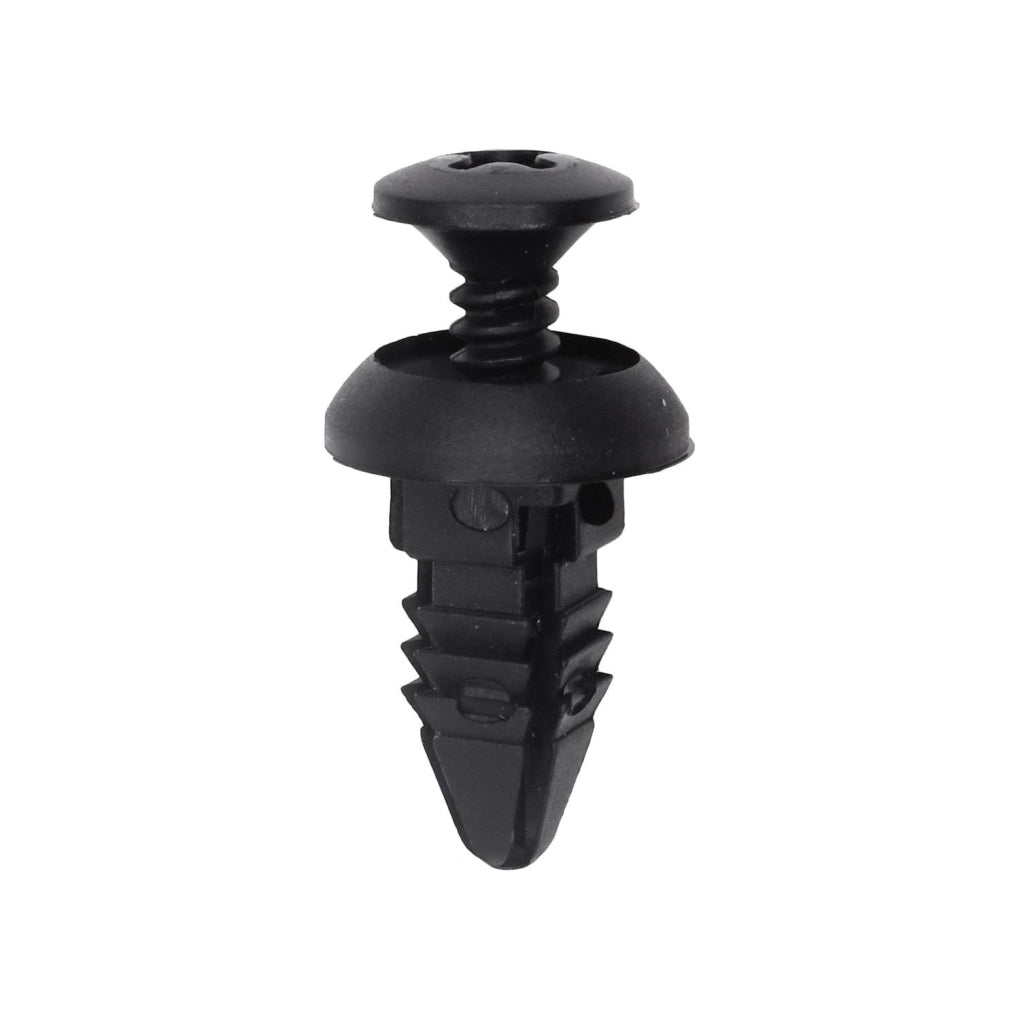 Auveco 18032 Chrysler Push-Type Retainer 15/32" Head 9/16" Length