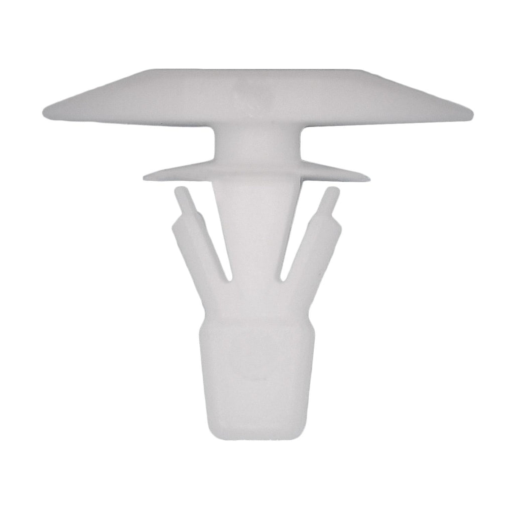 Auveco 18033 Chrysler Front Door Weatherstrip Retainer
