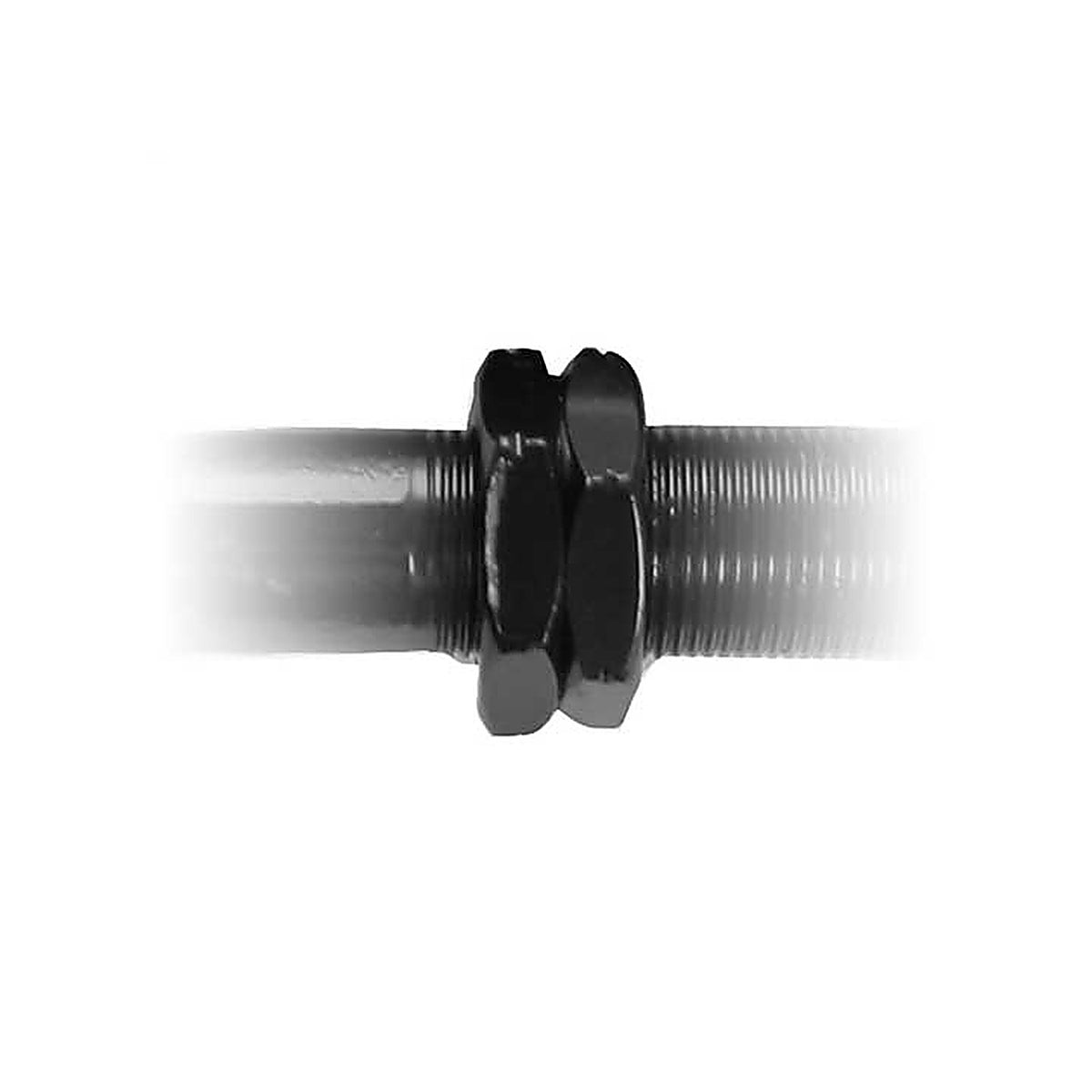 Rugged Ridge - 18043.29 - Jam Nut LH Thread HD Tie Rods Replacement Unit 18403.10/18043.27