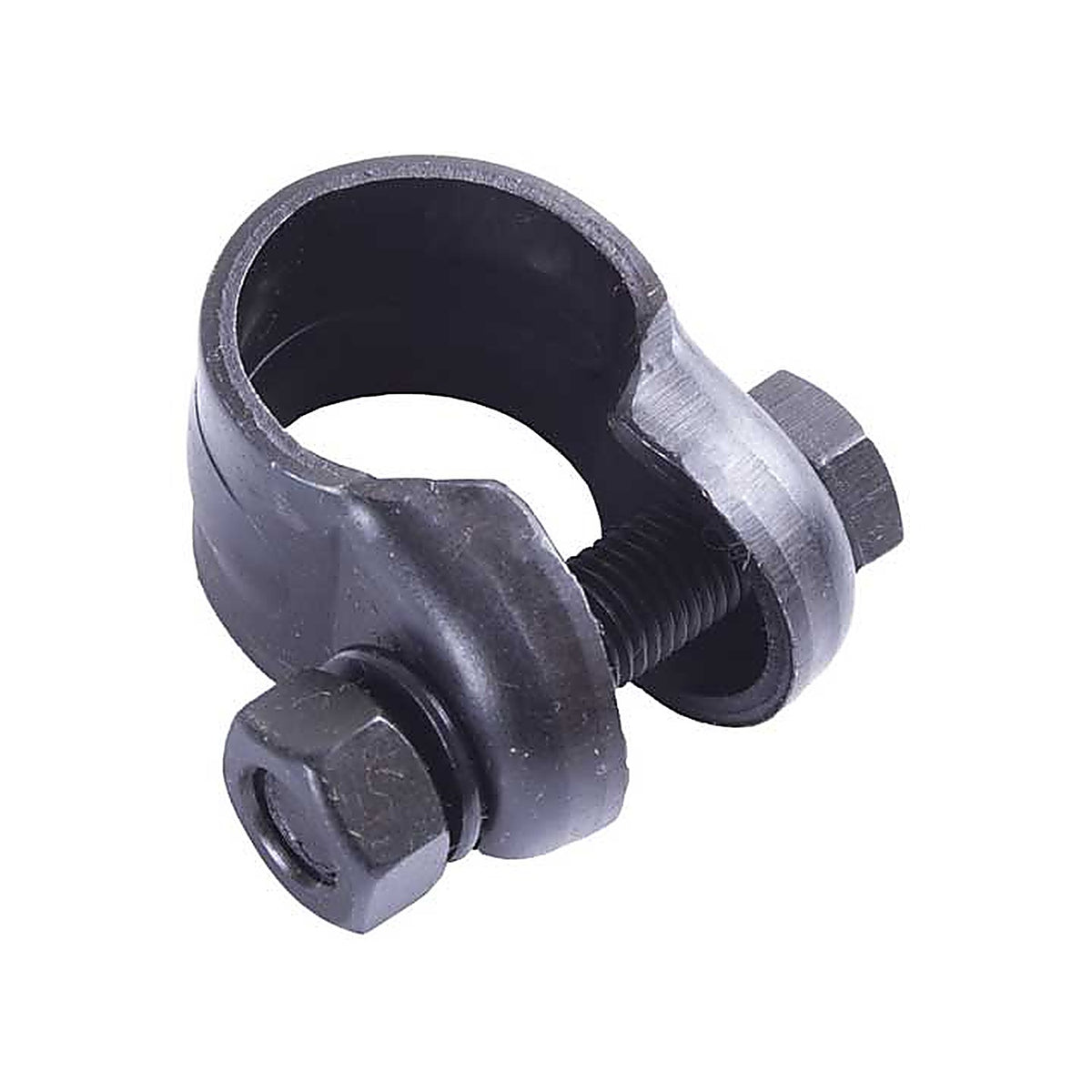 Rugged Ridge - 18047.01 - Tie Rod Tube Clamp, 45-86 Willys & Jeep Models