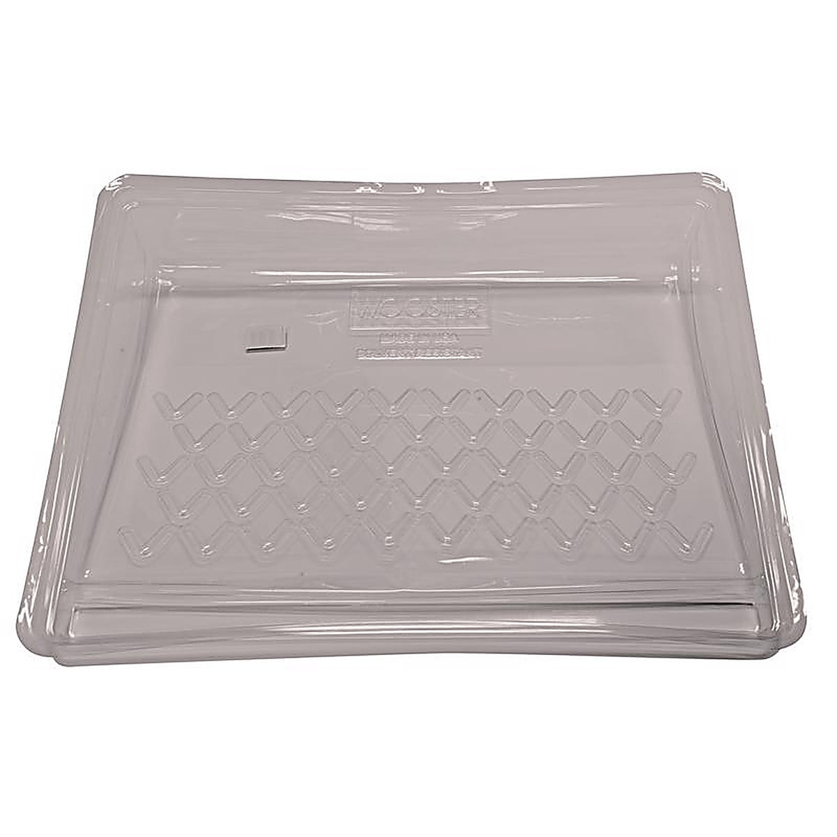 Wooster R478 Big Ben Plastic 21 in. W 1 gal. Paint Tray Liner