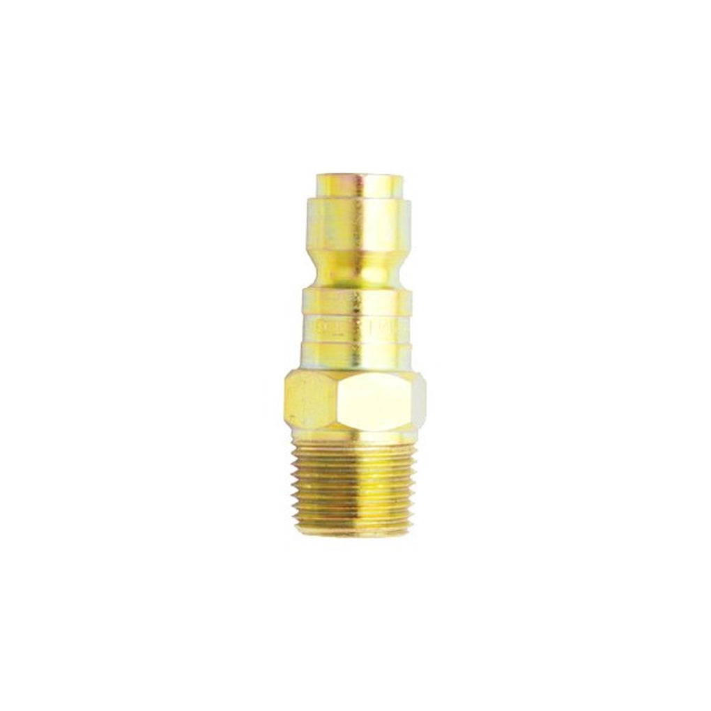 Milton 1807 3/8" Male Plug P-Style